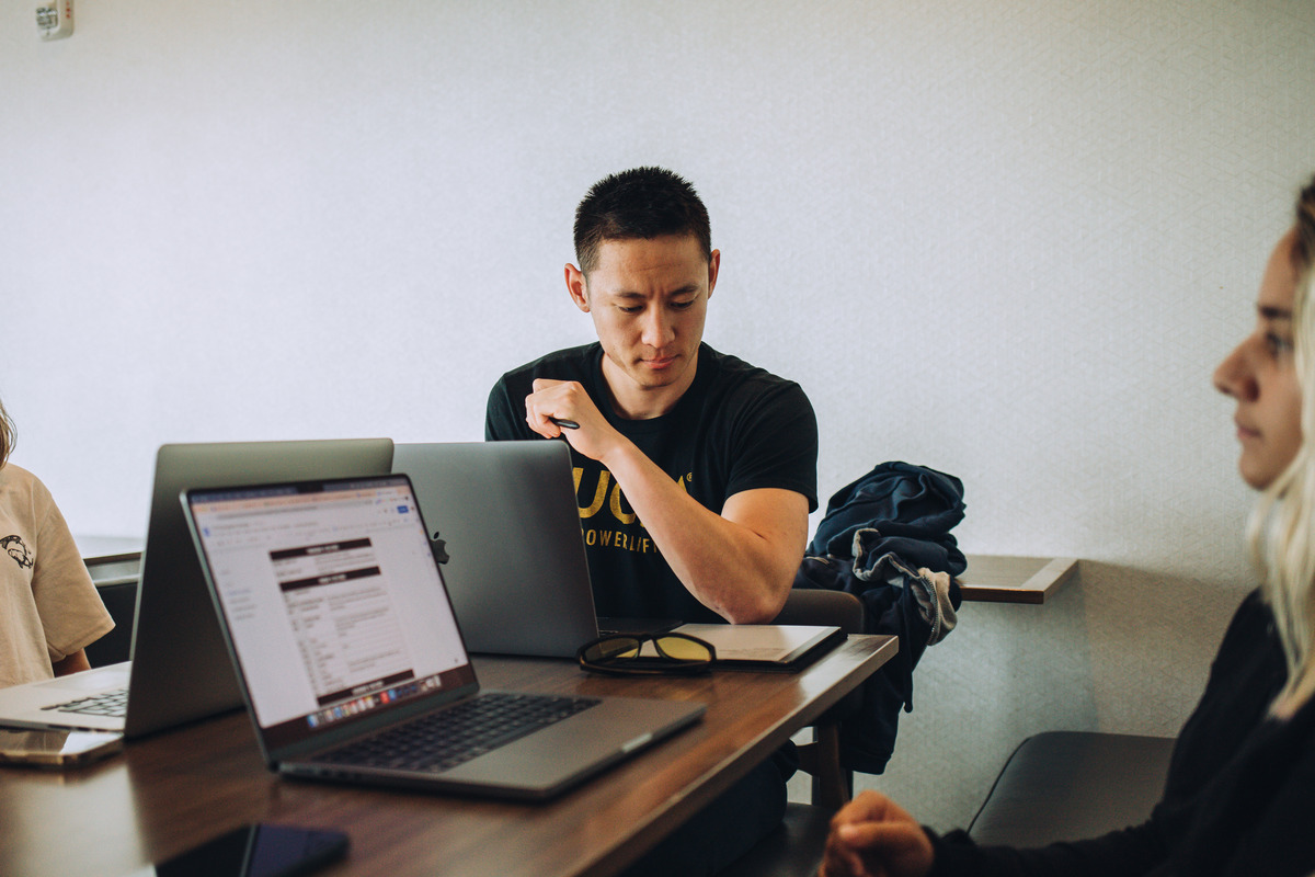 Richard Yu Router Richard Yu